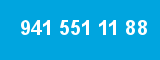 941 551 11 88 941 551 11 88